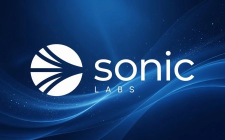 Sonic (S) Climbs Fast After Token Inflation Pause Reshapes Outlook