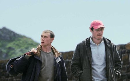 ‘Rose of Nevada’ Review: Mark Jenkin’s Singular Cornish Folk Tale Is Haunting Aesthetic Nirvana 