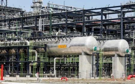 Dangote Petroleum Refinery seeks $40B valuation in Nigeria’s largest IPO