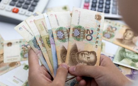 Hong Kong to launch China bond futures in push to promote yuan internationalization