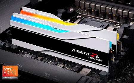 Counterfeit G.Skill and V-Color DDR5 modules hit Chinese marketplaces, impacting company sales — cheap contraband memory using identical PCBs and heat spreaders almost impossible to spot