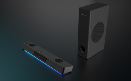 Creative's Katana V2X speaker potentially has a serious vulnerability that could allow hackers to attack your PC, and there's only one way to avoid it