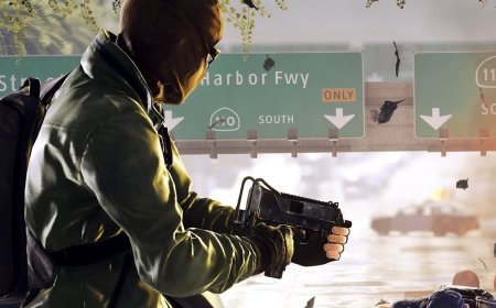 Multiplayer servers for Battlefield Hardline close in under a week, but that's not necessarily the end for this zany off-shoot
