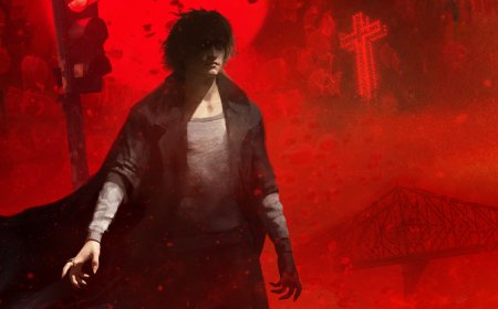 Vampire: The Masquerade - Eternal Whispers is a new, Disco Elysium-like CRPG