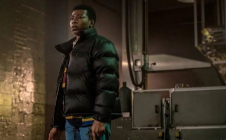 How to watch Power Book III: Raising Kanan season 5 online — stream the final season from anywhere