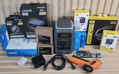 We tested 20 wall chargers, from cheap to expensive, to find the best — from 15W to 140W, here are the chargers that perform the best without overheating and throttling