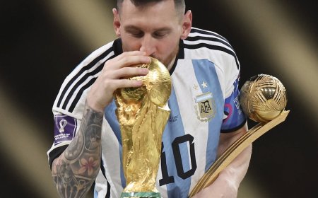 How Much Do World Cup Players Get Paid? Breaking it Down