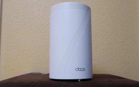 This mesh system will make your at-home Wi-Fi lightning fast - and it's still 30% off for Prime Day