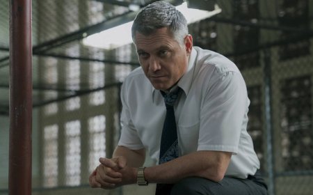 Mindhunter Star Holt McCallany Leads New Serial Killer Thriller Hyde