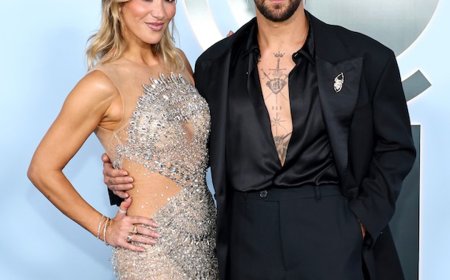 Mark Ballas Shares If He'd Ever Partner With Wife BC Jean on DWTS
