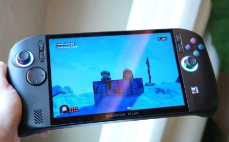 Intel’s ‘Fake Frames’ Will Predict Your In-Game Moves Before You Make Them
