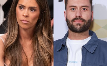 Taylor Frankie Paul Accuses Ex Dakota Mortensen of Calling Cops on Her