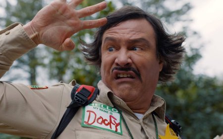 Scary Movie 6 Plummets With One Of History’s Worst Box Office Drops