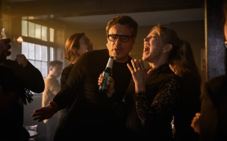 ‘Alice and Steve’ Review: Nicola Walker Burns the House Down as a Jilted Best Friend in Hulu’s Sly Comedy