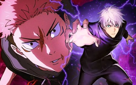 Jujutsu Kaisen's Yuji Is Actually Stronger Than Gojo, And It's Not Close