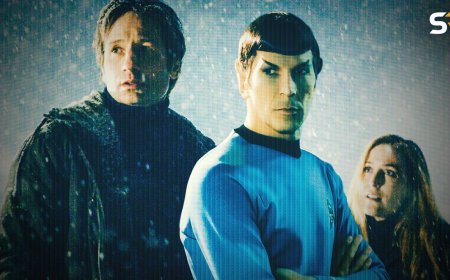 10 Greatest Sci-Fi Shows Made Before 2000