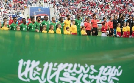 Saudi Arabia aims to replicate World Cup miracle against Spain as fan tokens and prediction markets heat up