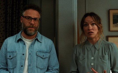 The Invite Is One Of The Saddest Comedies I've Ever Seen -- And That's A Compliment