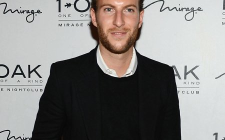 Rich Kids’ Brendan Fitzpatrick Sued Over Alleged $80 Million Scheme