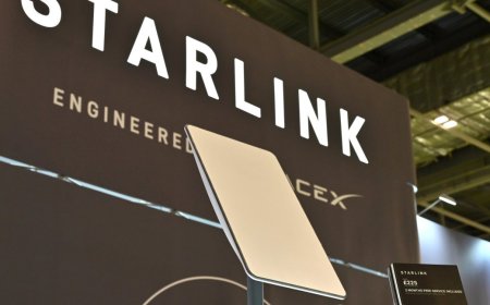 Starlink charges $10 monthly hardware fee in move away from one-time purchases