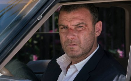 7-Part Bingeworthy Gritty Crime Series That Ended With A Movie Is Now A #1 Apple Hit