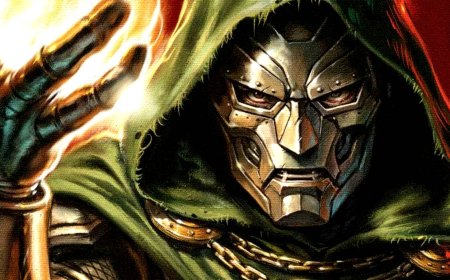Marvel's Official Secret Wars RPG Releases August 2026