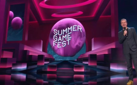 Summer Game Fest 2026 livestream: Join our liveblog for all the main show and Day of the Devs announcements