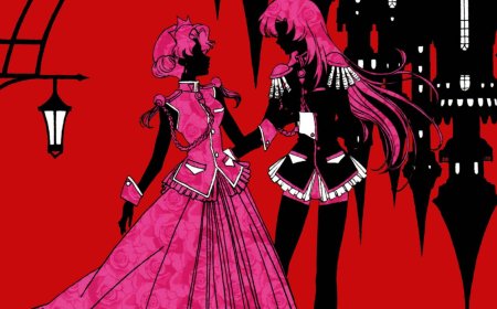 29 Years Later, Revolutionary Girl Utena Finally Gets The Respect It Always Deserved (Exclusive)