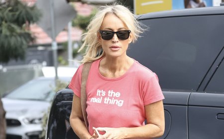 Jackie 'O' Henderson breaks her silence about Kyle Sandilands and his new show as it's revealed she could 'roadblock' her celebrity friends from appearing on it after their bitter fallout