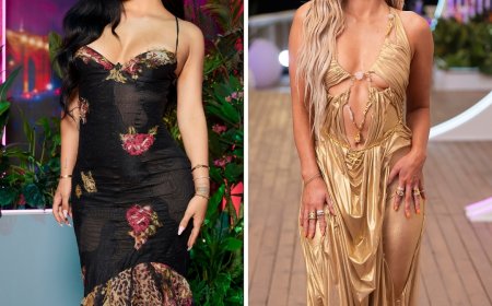 On-Sale Amazon Beauty Products Love Island Bombshells Swear By