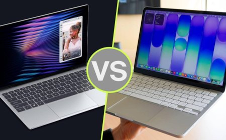 Dell XPS 13 (2026) vs. MacBook Neo: I compared both budget laptops, here's which one I'd buy