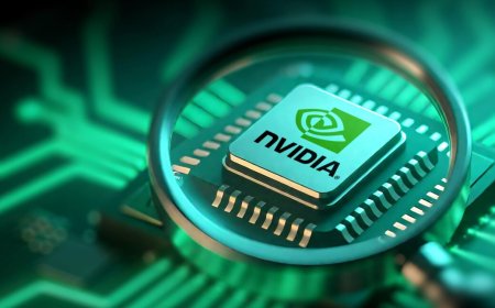 Chipmaker Nvidia seeks to raise over $25B in first bond deal since 2021