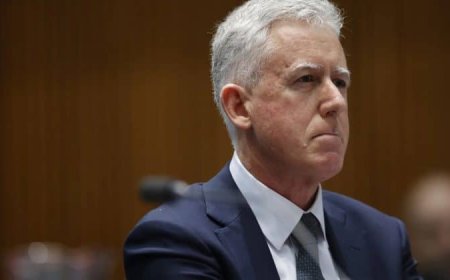 KPMG Australia chair and partners exit amid restructuring following whistleblower allegations