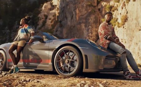 Gameplay Livestream of Action-Driving Game Clutch Will Be Showcased This Week