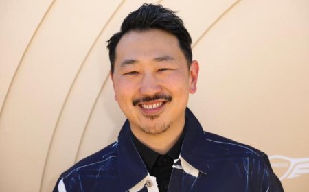 ‘Spa Night’ at 10: Andrew Ahn on Telling Queer Asian Stories, Sundance, and Hollywood’s Next Wave
