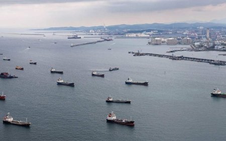 IRGC destroys eight US installations, warns of harsher actions in Strait of Hormuz