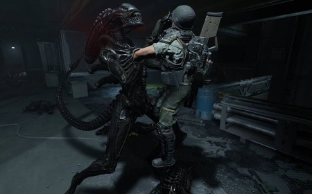 Aliens: Fireteam Elite 2 preview: A flashy and entertaining co-op shooter