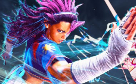 Street Fighter 6 Devs Have No Current Plans to Make Any Major Adjustments to System Mechanics | Evo 2026