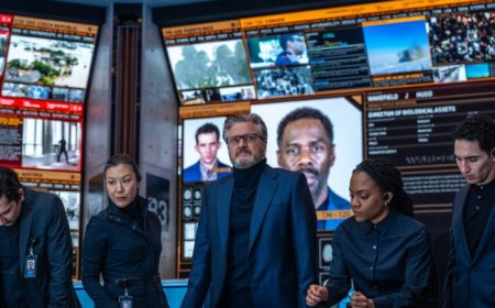 We Believe: ‘Disclosure Day’ Is a Box Office Win for Original Sci-Fi