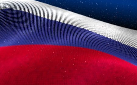 Russia’s Central Bank Limits Non-Qualified Investors to BTC, ETH, and USDT