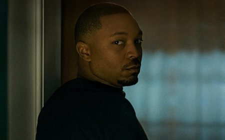 'Devastating': 'Raising Kanan' Star Patina Miller, Sascha Penn Break Down Shocking Death