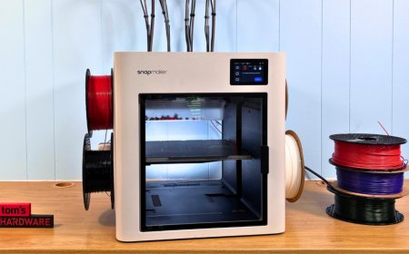 Snapmaker launches $150,000 Innovation Fund for open source 3D printing — cash rewards target developers backing the U1 toolchanger across Klipper, OrcaSlicer, and Moonraker ecosystems