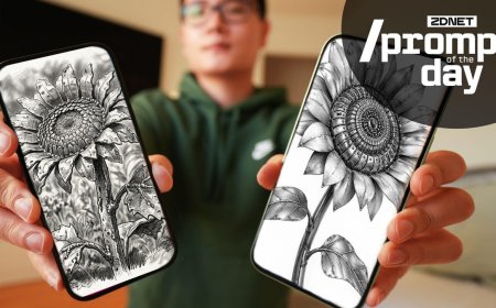This easy prompt trick gave me better AI-generated images - no matter the model