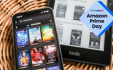 Amazon AU’s best early Prime Day deal gives you 3 months of free reading and listening
