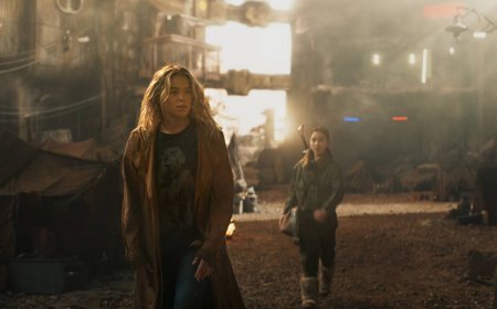 Supergirl: Every Major Spoiler, Death & DC Universe Reveal