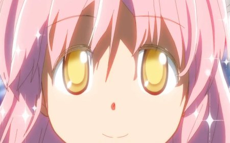 The Greatest Anime Of The 2010s Returns With Amazing Trailer For Summer Release