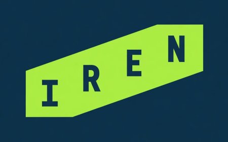 Iren (IREN) Stock Surges on Jefferies Buy Rating: AI Infrastructure Play Gains Momentum