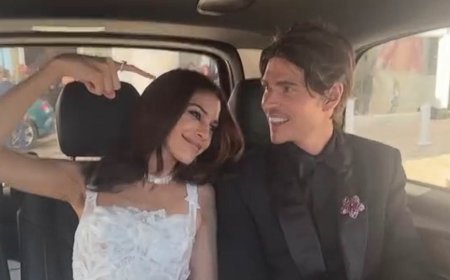 Nicola Peltz's family marries into another showbiz dynasty as her brother Will ties the knot with the late Quincy Jones's model daughter - with groom's billionaire dad Nelson and his mom Claudia acting as best man and matron of honour