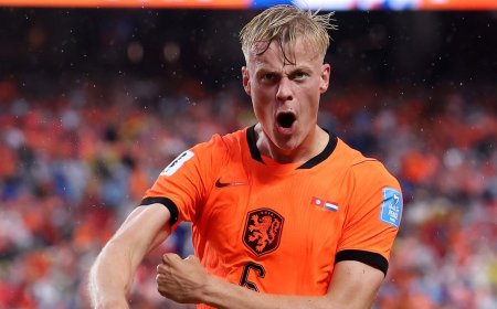 How to watch Netherlands vs Morocco: Free Streams, TV Channels & Kick-Off time for FIFA World Cup 2026 in a crunch last-32 encounter