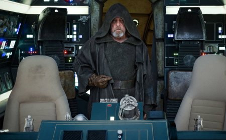 It's Officially The End Of An Era For Disney's Star Wars